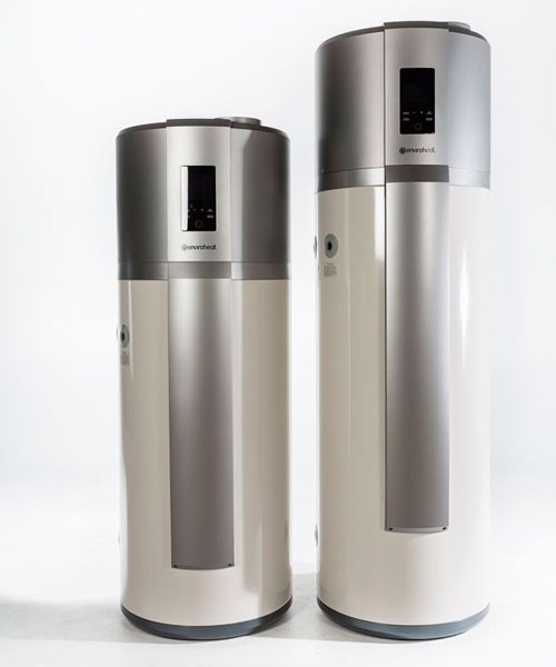 Heat Pump